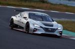 Nissan Leaf Nismo RC 2019 года